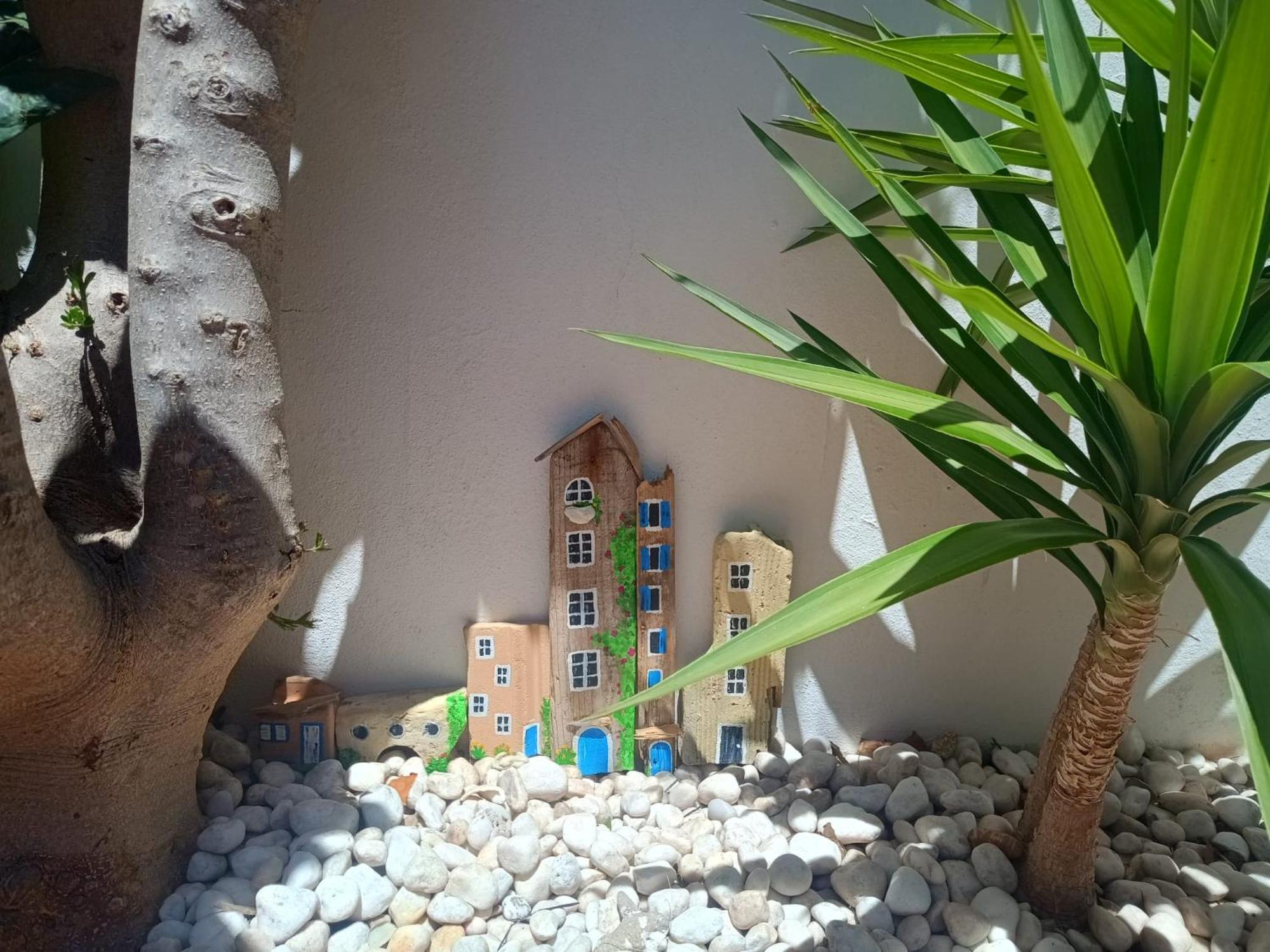 Casa Noah - Solo Familias Villa Conil De La Frontera Luaran gambar