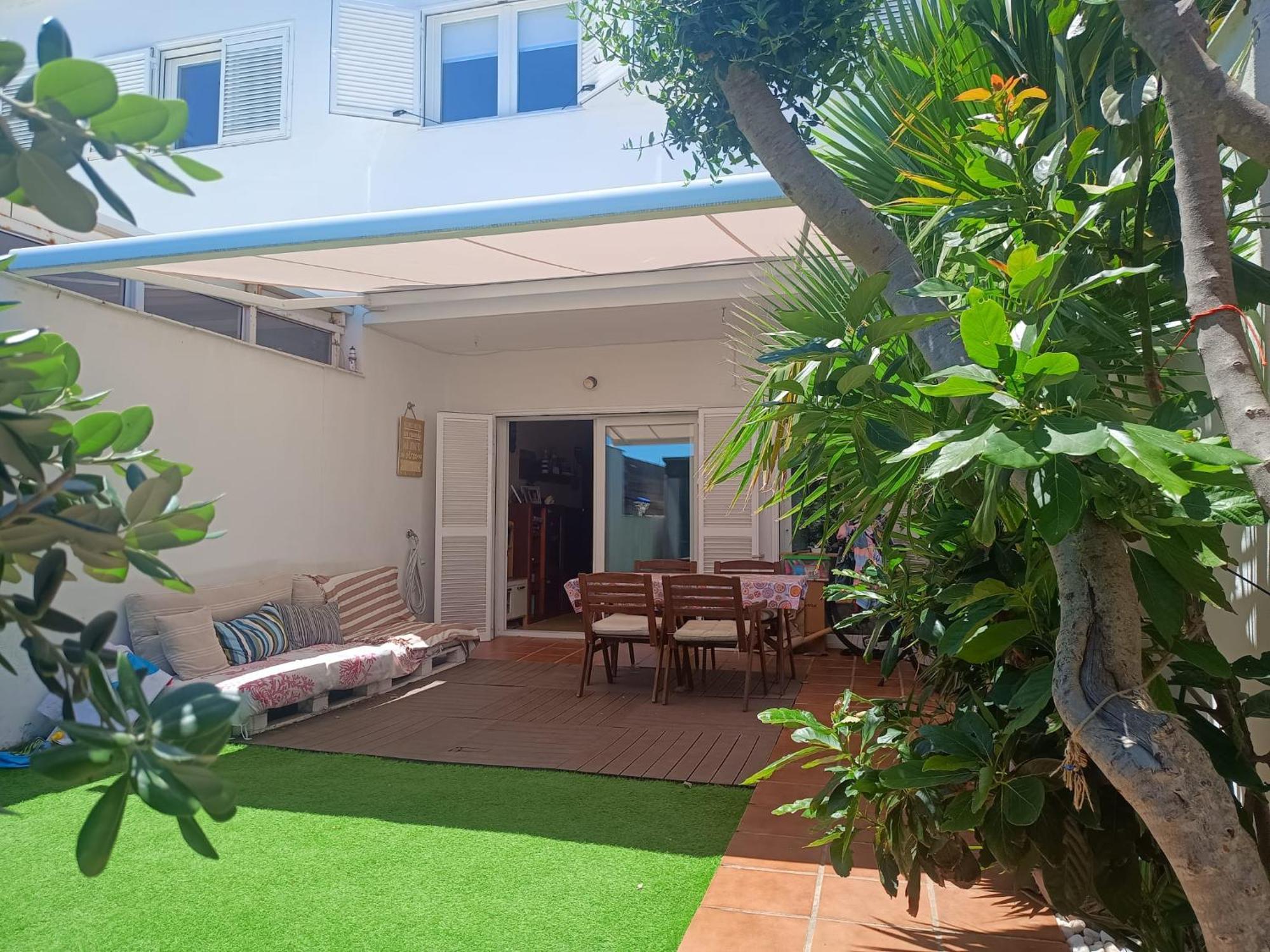 Casa Noah - Solo Familias Villa Conil De La Frontera Luaran gambar